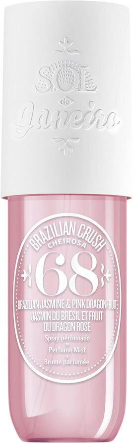 Brazilian Crush Cheirosa 68 - Perfume Mist
