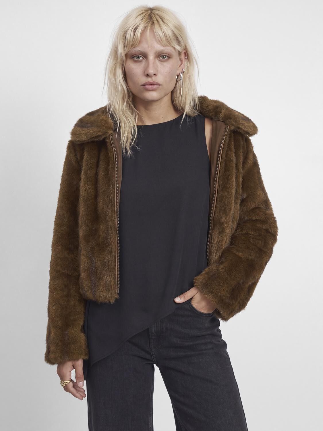 Jxtania Evelda Jacket Otw