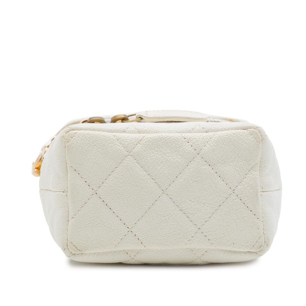 Chanel Vanity
