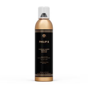 Russian Amber Imp. Vol. Mousse 200ml