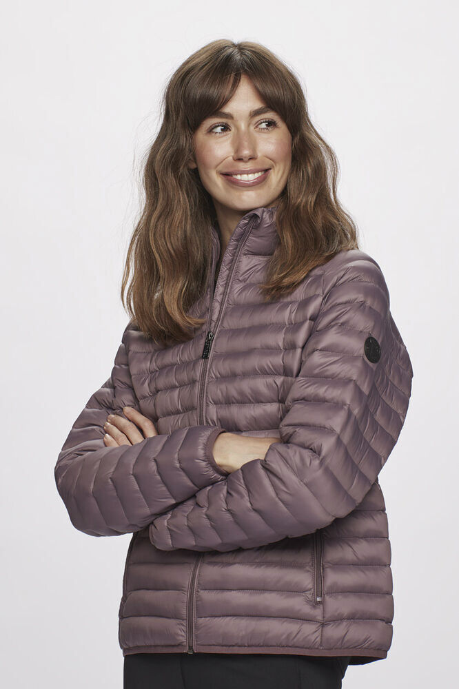 Jennifer Lightweight jakke