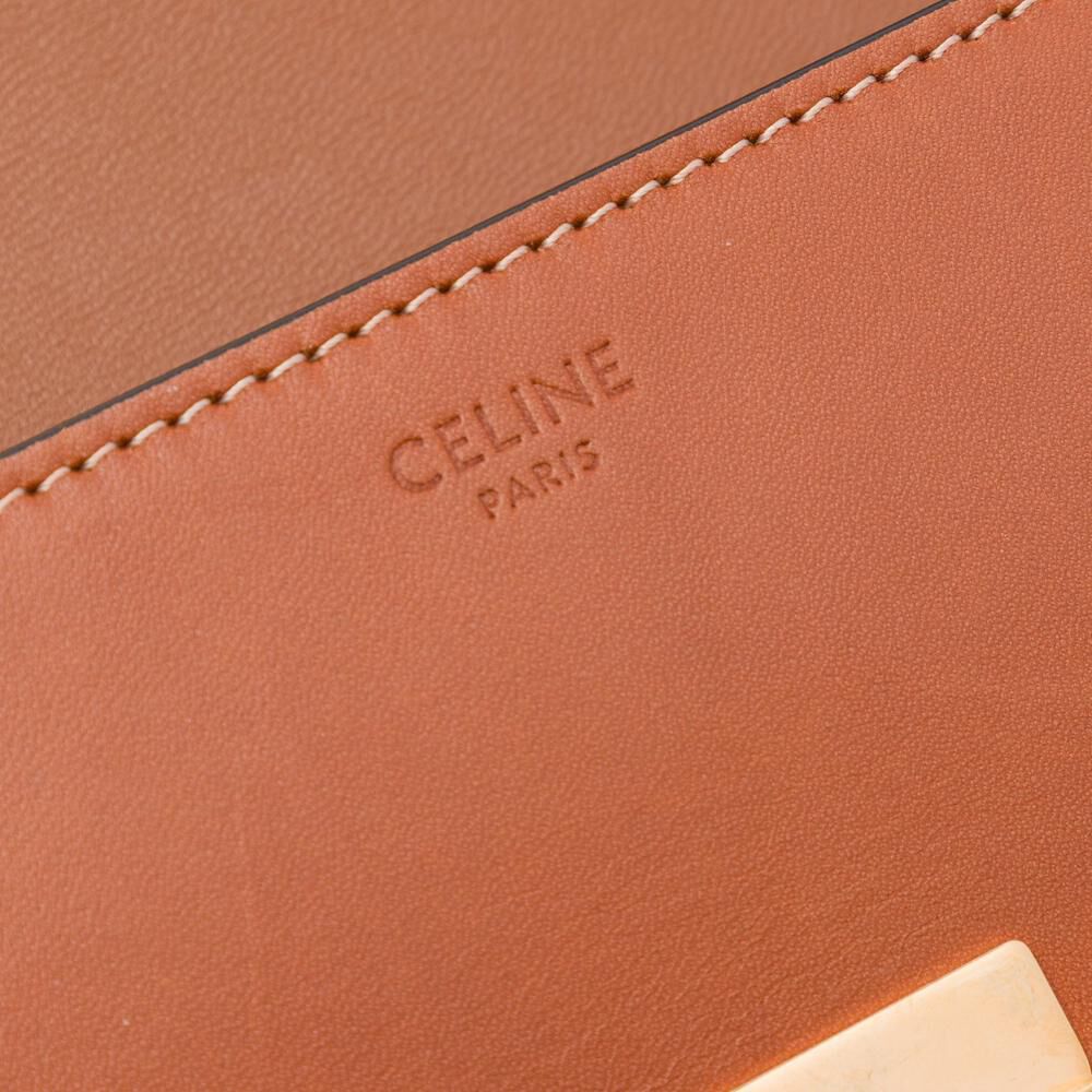 Celine Shoulder Bag