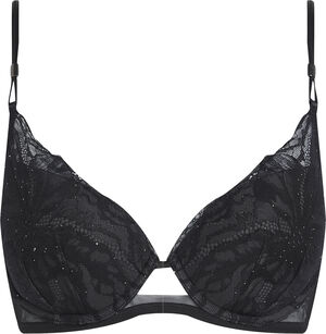 PUSH UP PLUNGE