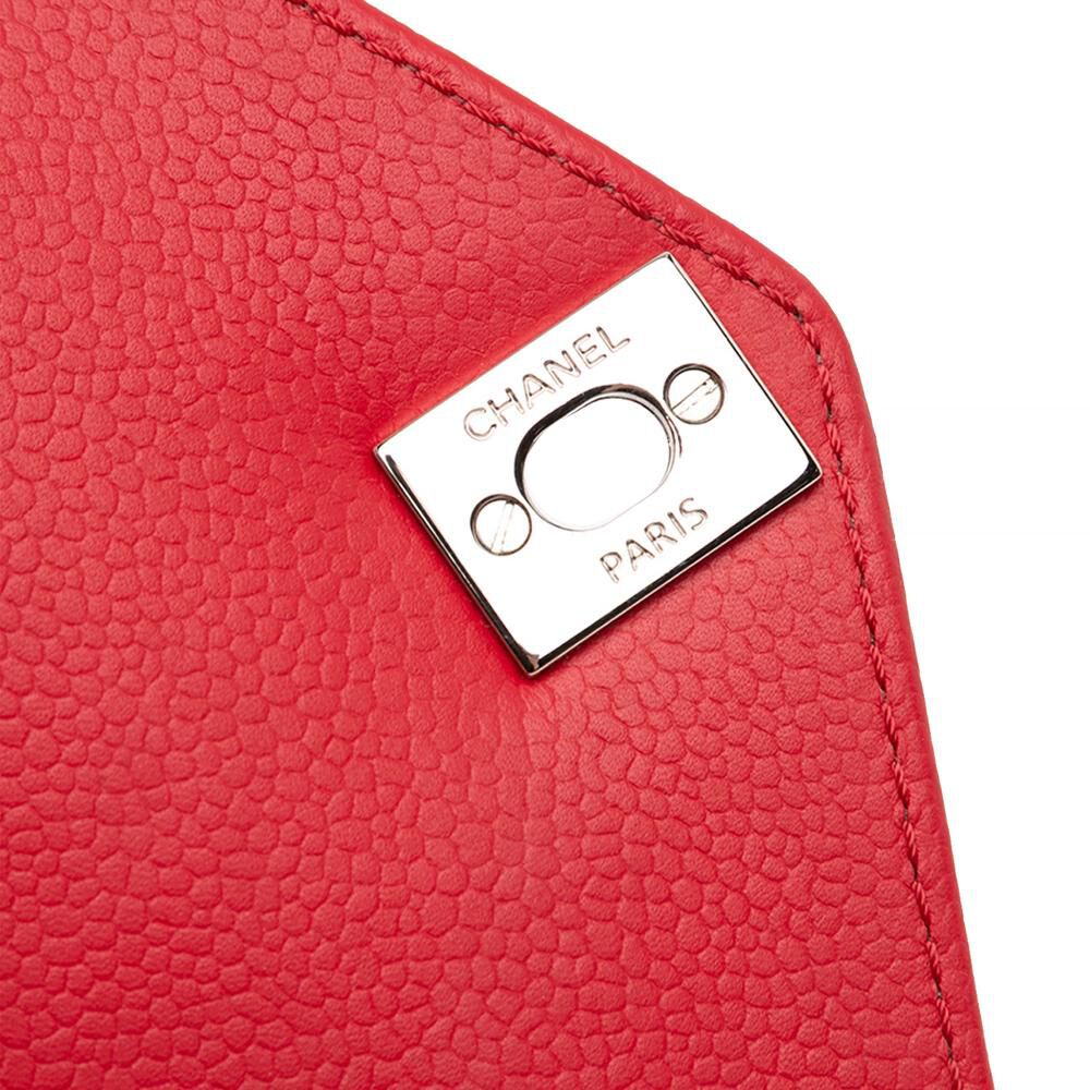 Chanel Crossbody Bag