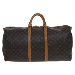 Louis Vuitton Keepall