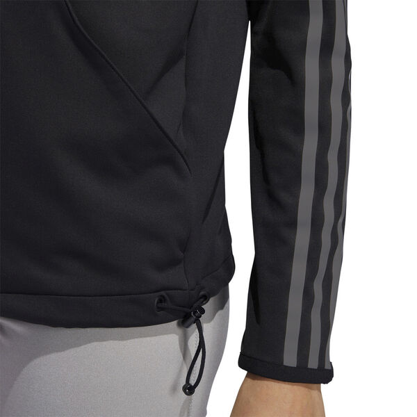 3-Stripes Hoodie