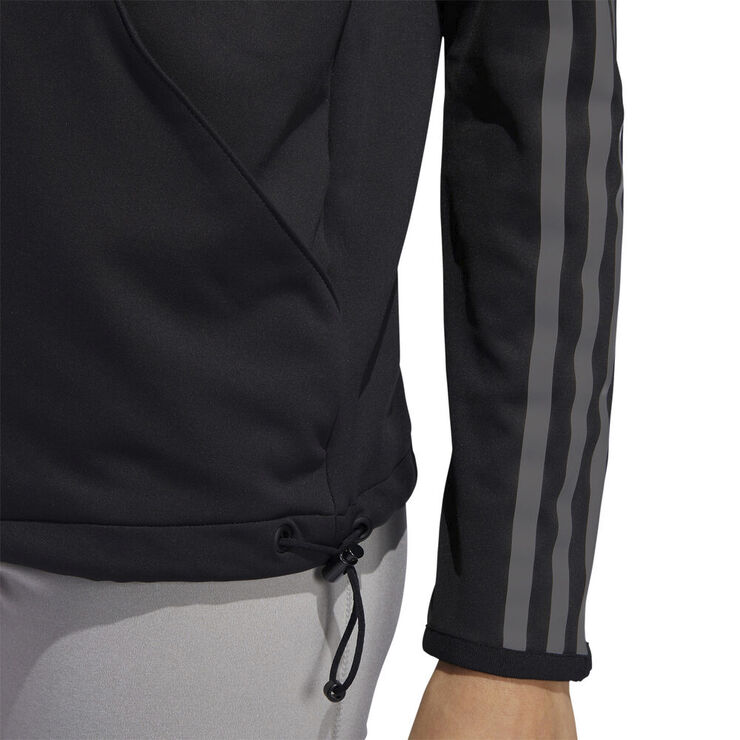 3-Stripes Hoodie