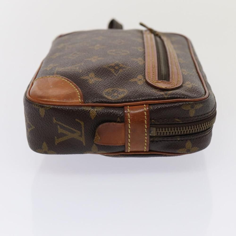 Louis Vuitton Marly Dragonne