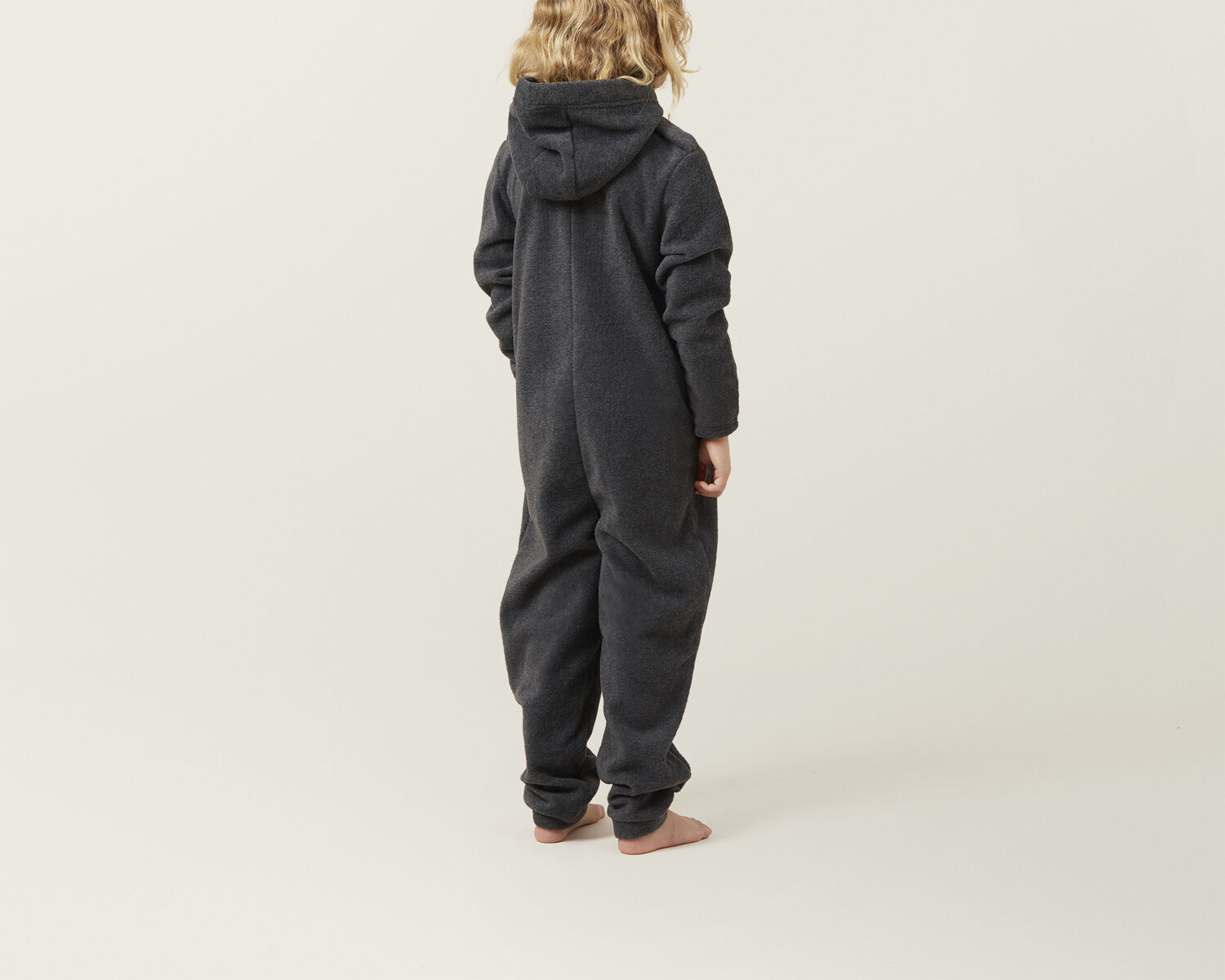 Makalu heldragt koksgr&aring;