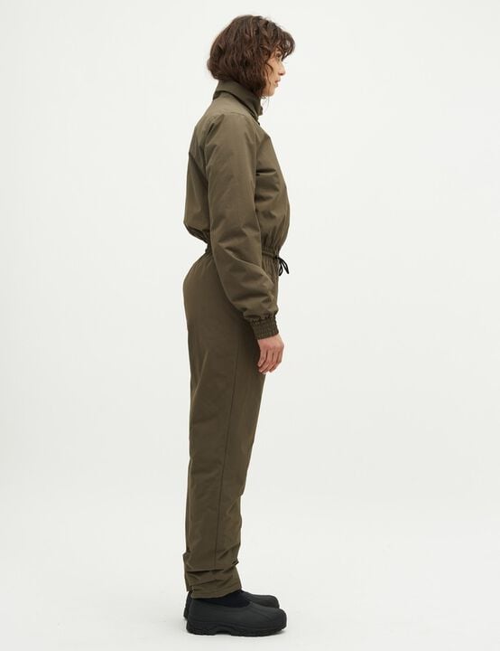 Irissa-G Regntæt Flyderdragt