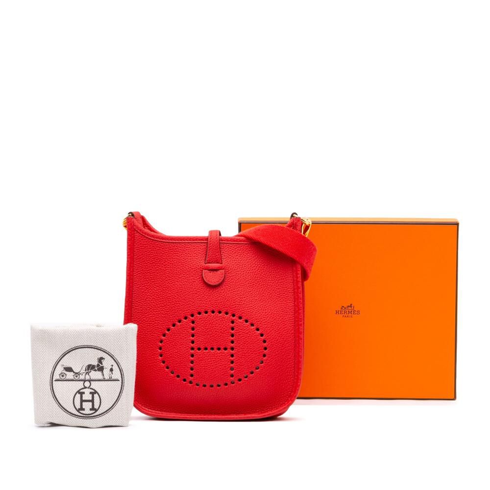 Herm&egrave;s Evelyne