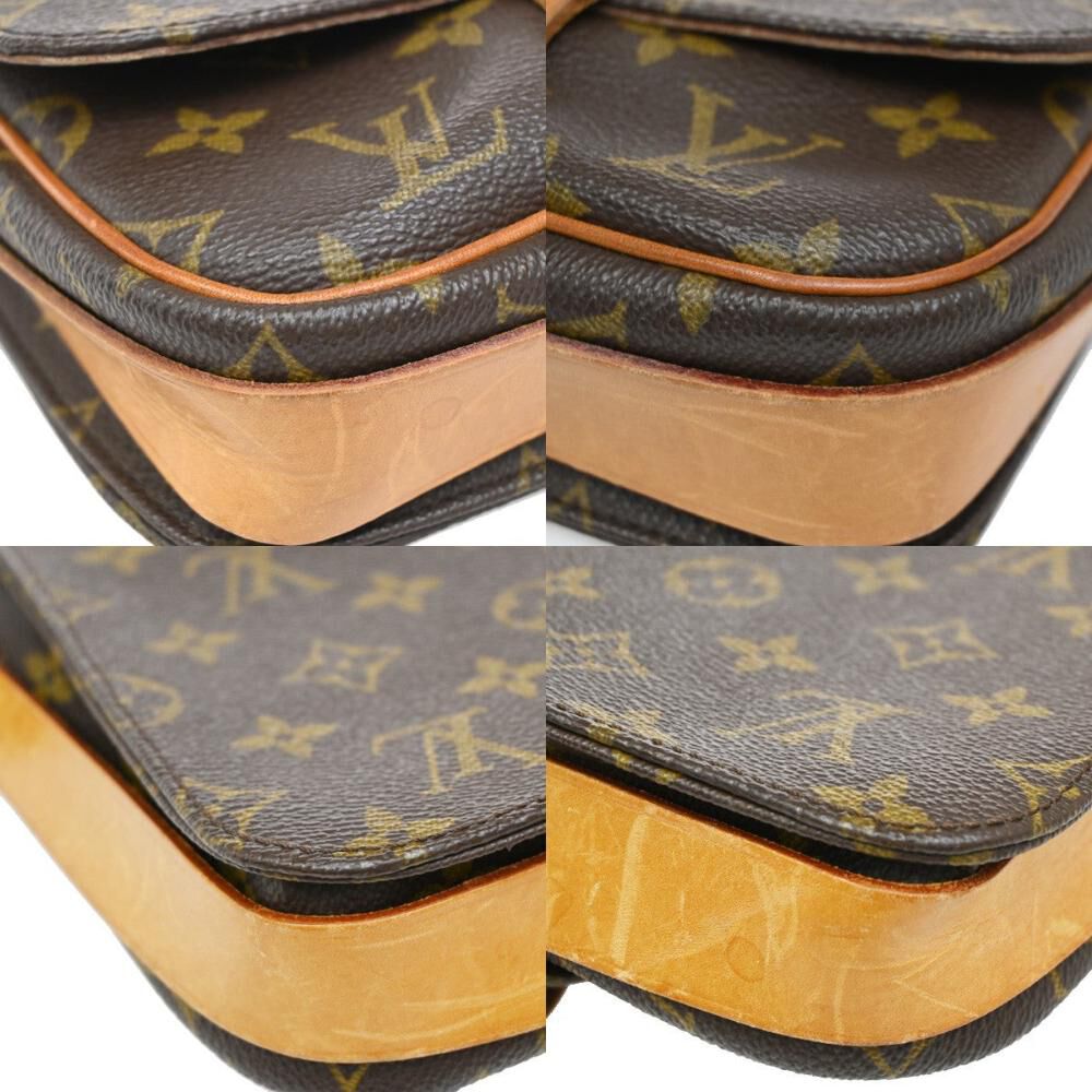 Louis Vuitton Cartouchiere