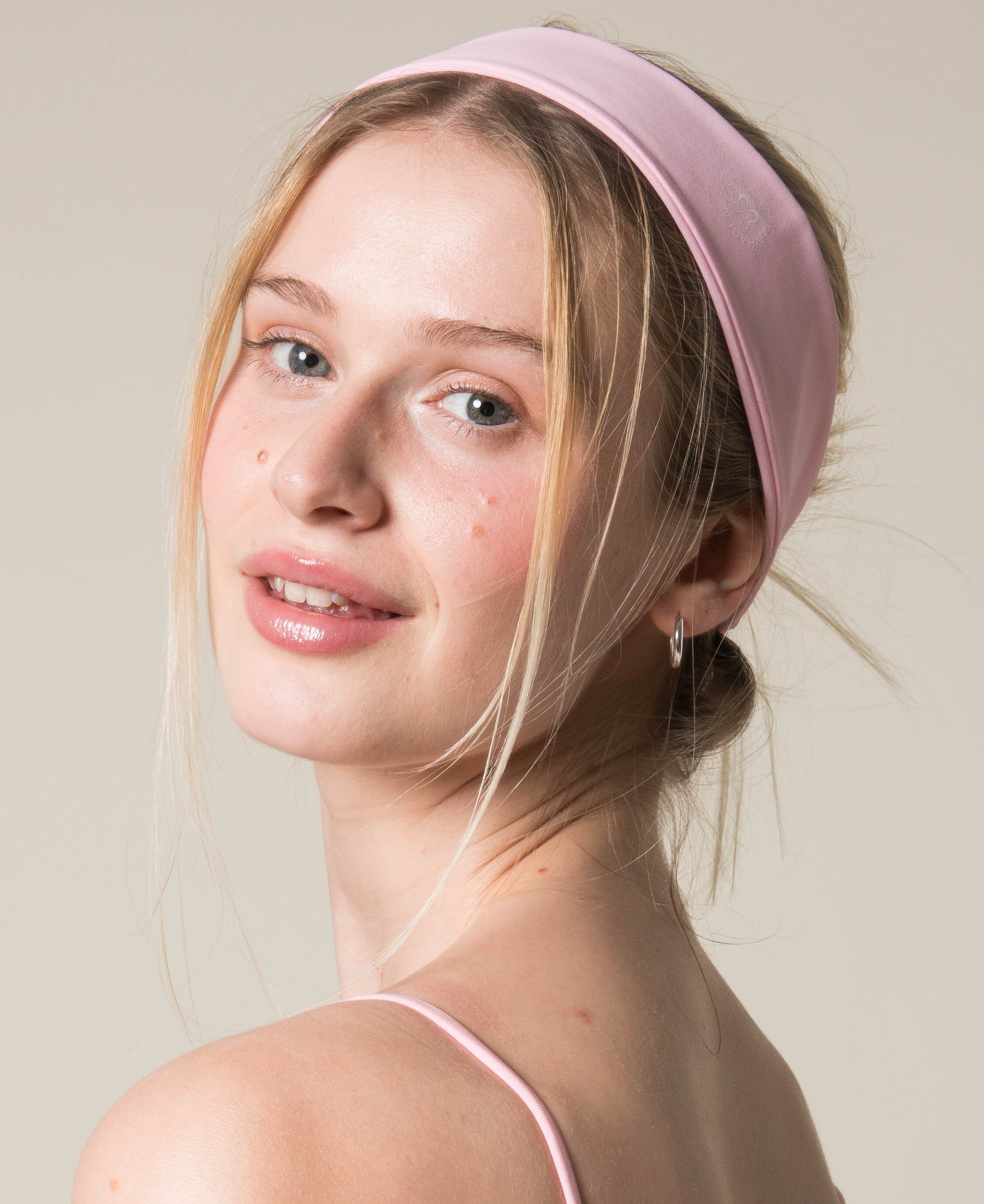 Cartel x Align by Blume Hair Band - Blush