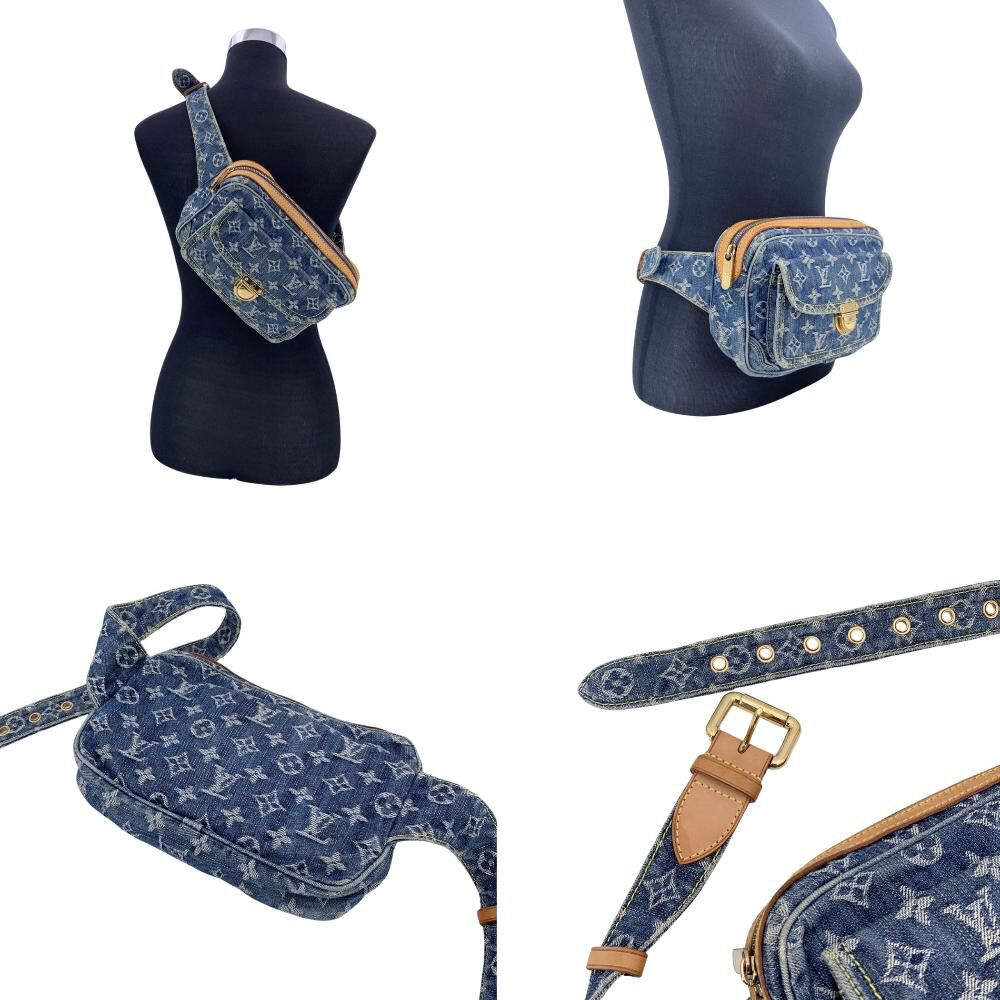 Louis Vuitton Bumbag