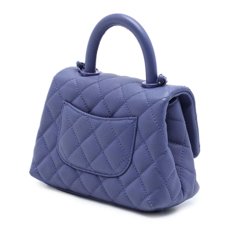Chanel Flap Bag
