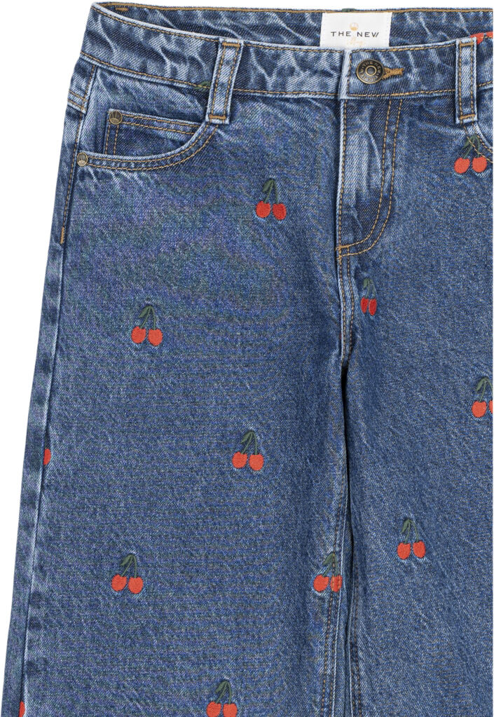 TNNatalia Wide Jeans