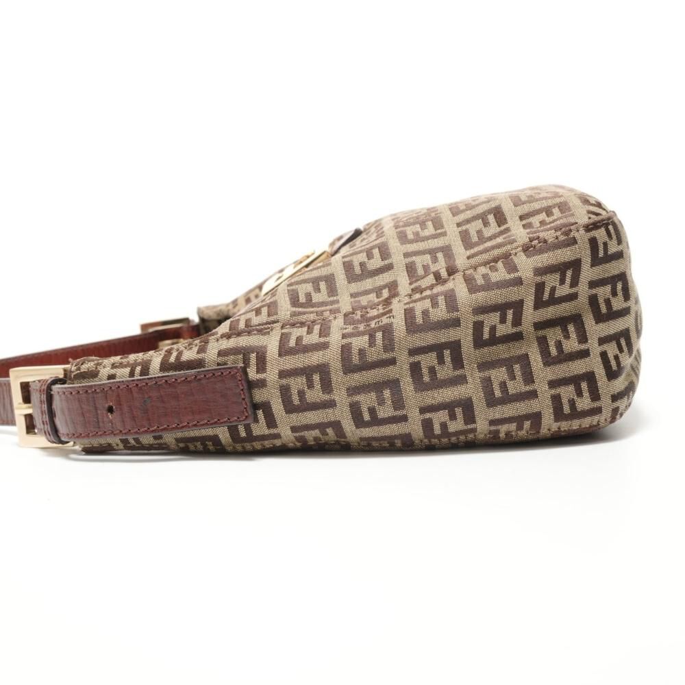 Fendi Baguette Mamma