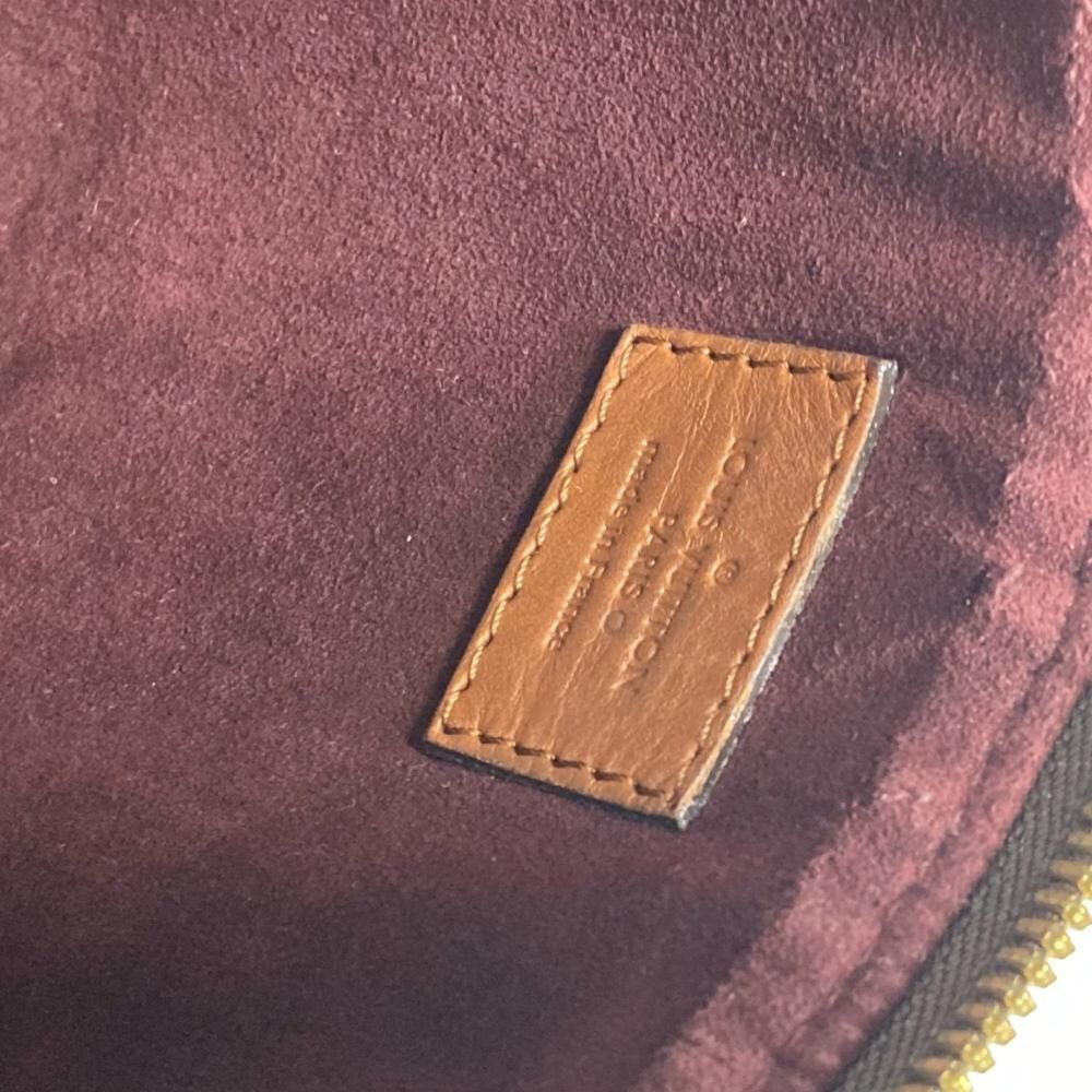 Louis Vuitton Bucket Bag