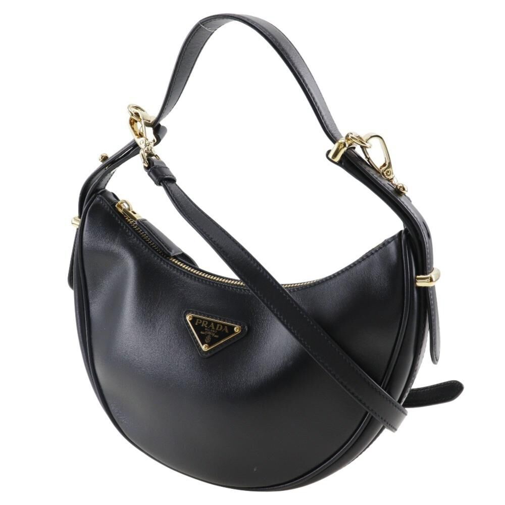 Prada Shoulder Bag