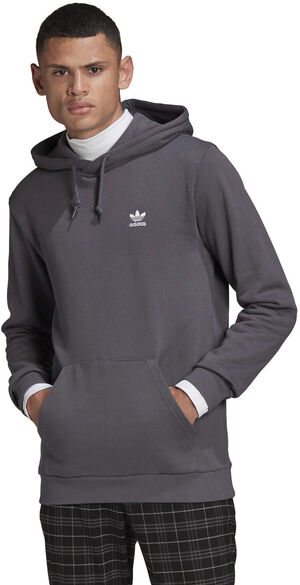 LOUNGEWEAR Trefoil Essentials hættetrøje