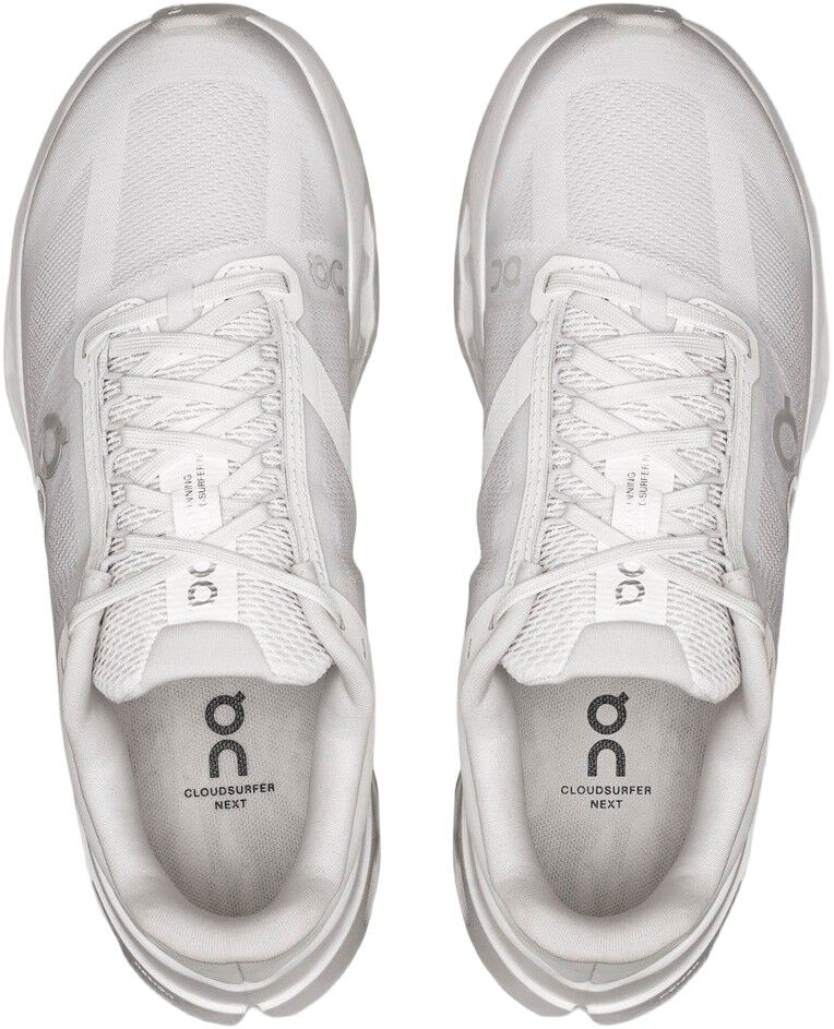 Cloudsurver Next L&oslash;besko