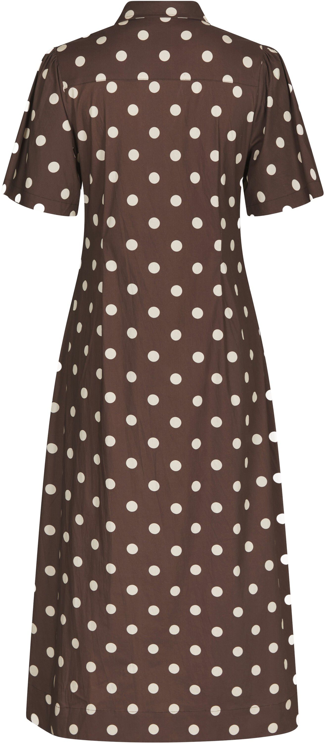 Baia Dot Dress