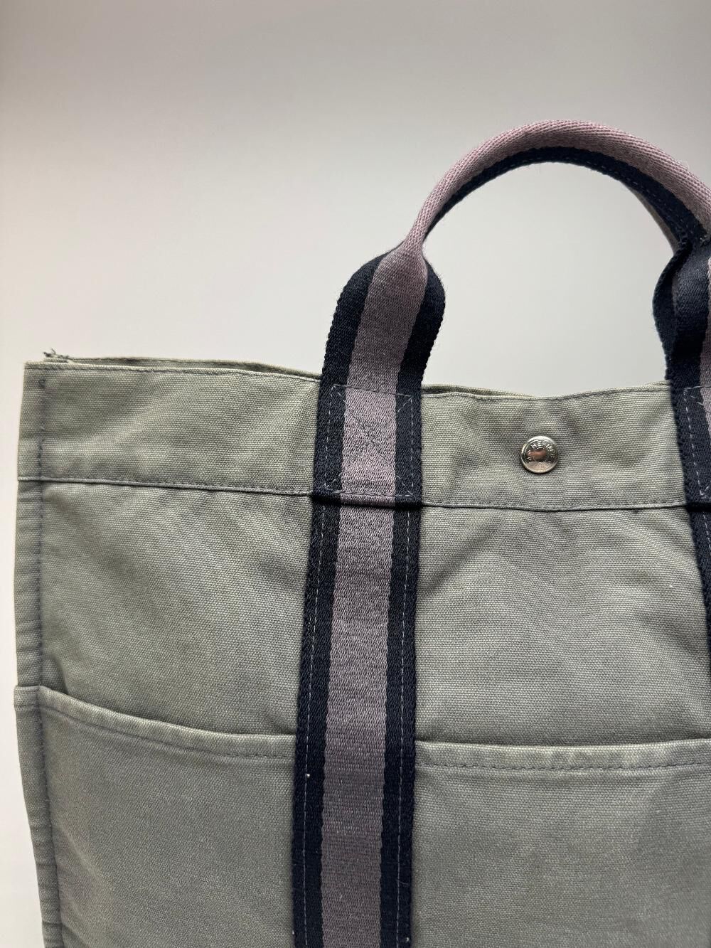 Herm&egrave;s Tote