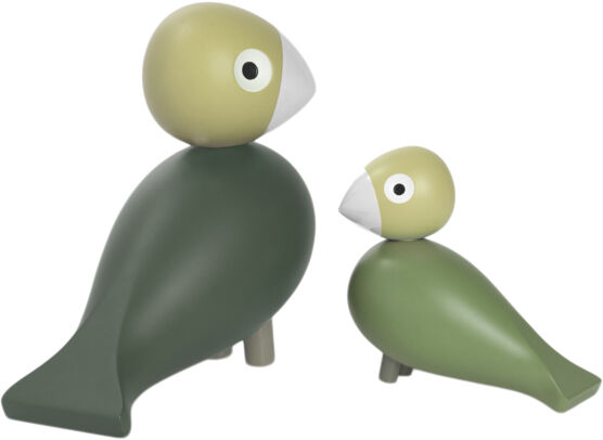 Figurer & skulpturer