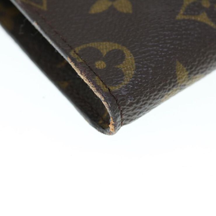 Louis Vuitton Pouch