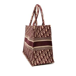Dior Book Tote