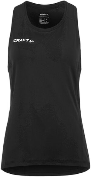 Ability Singlet Tank Top