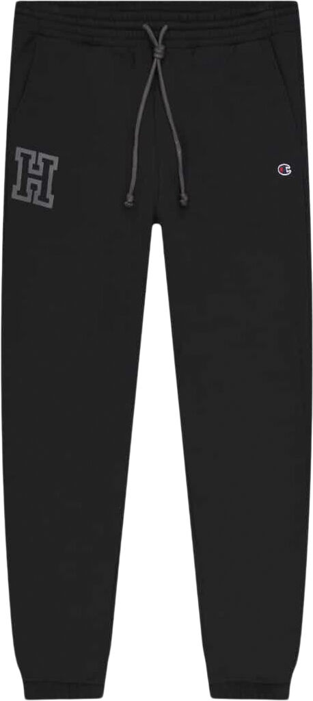 Champion X Stranger Things Hawkins joggingbukser