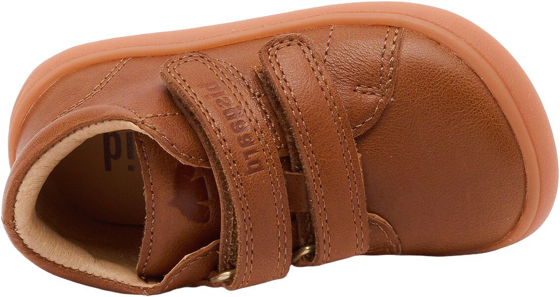 bisgaard barefoot dex