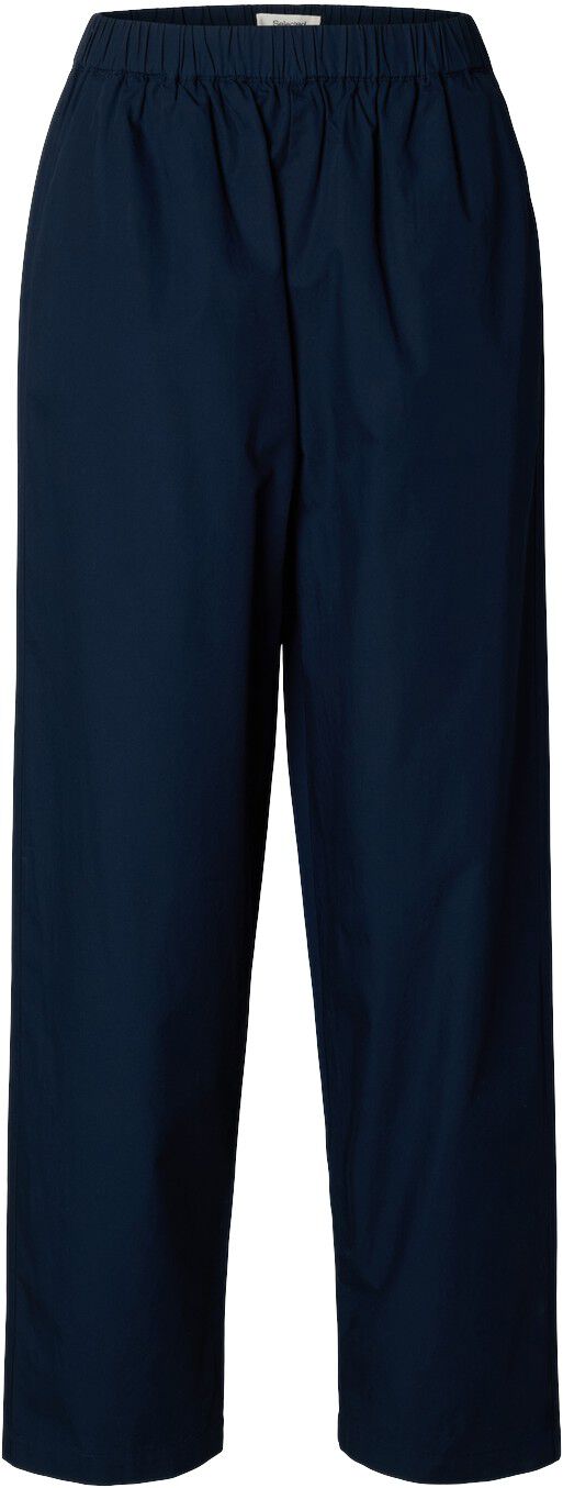 SLFBLAIR HW CROPPED PANT