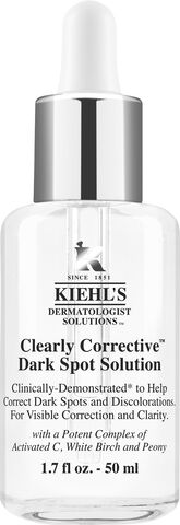 Clearly Corrective Dark Spot Solution