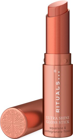 Ultra Shine Gloss Stick - Blushed Almond