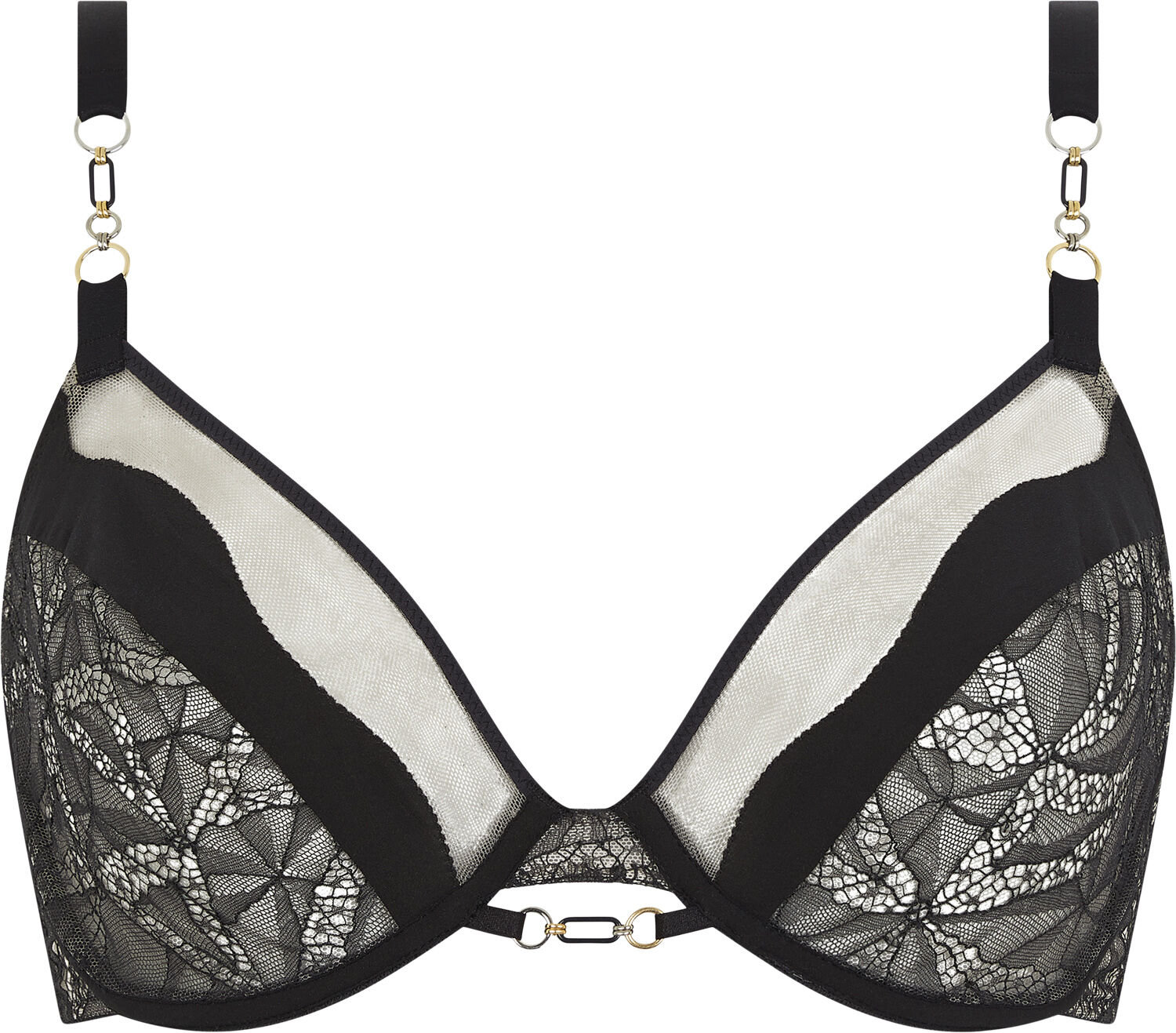 Spark Underwired bra