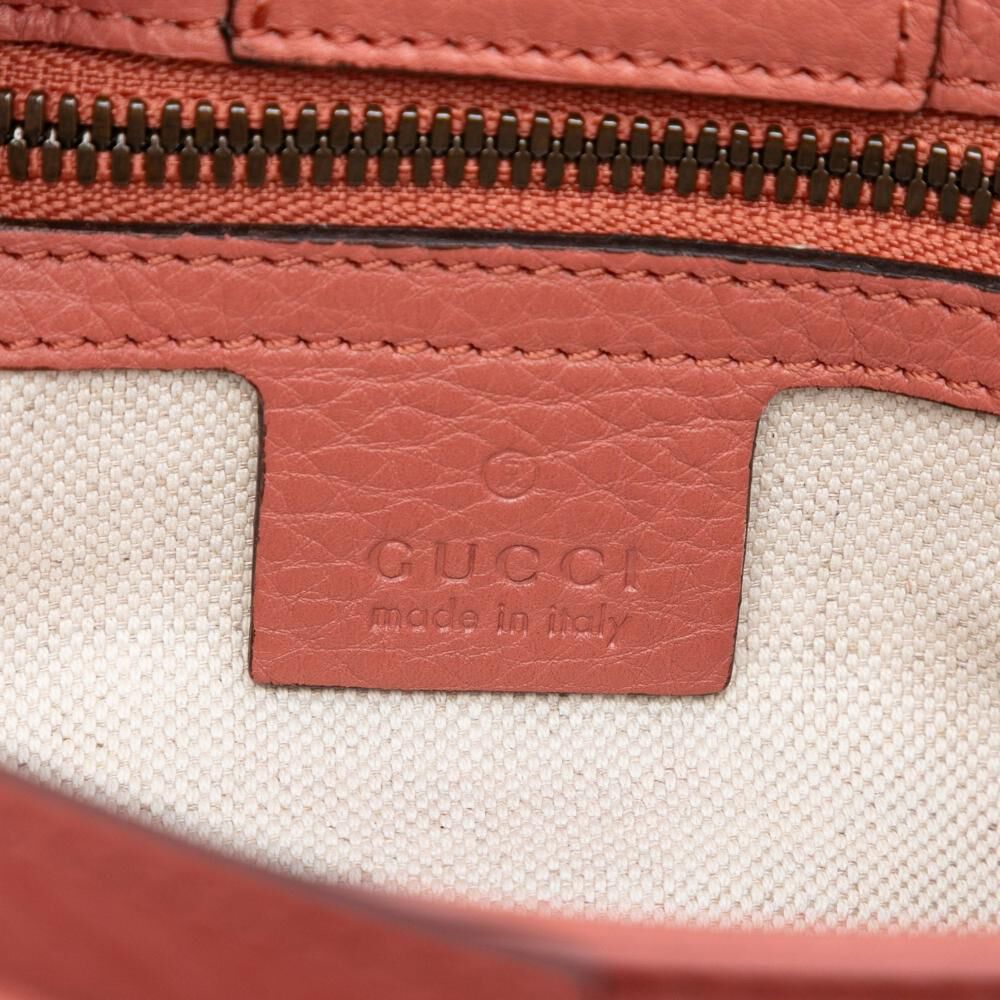 Gucci Bamboo