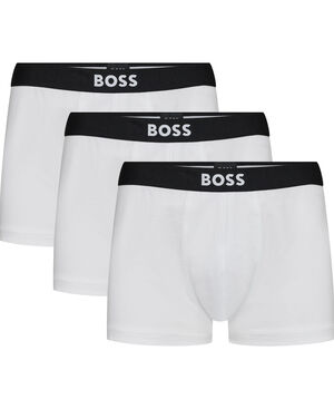 Trunk 3P BOSS ONE