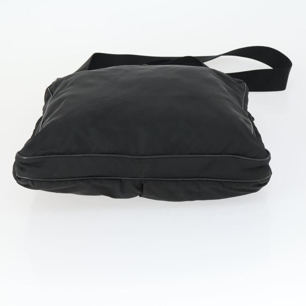 Prada Messenger Bag