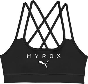 X Hyrox Move Strappy Sports BH