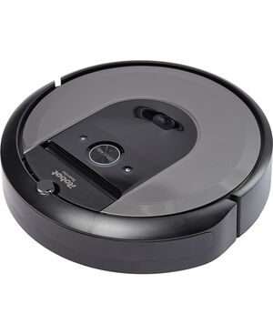 IROBOT ROOMBA I7550+ ROBOTSTØVSUGER