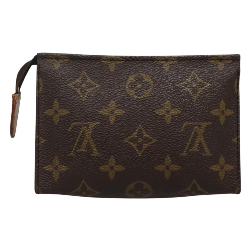 Louis Vuitton Poche Toilette