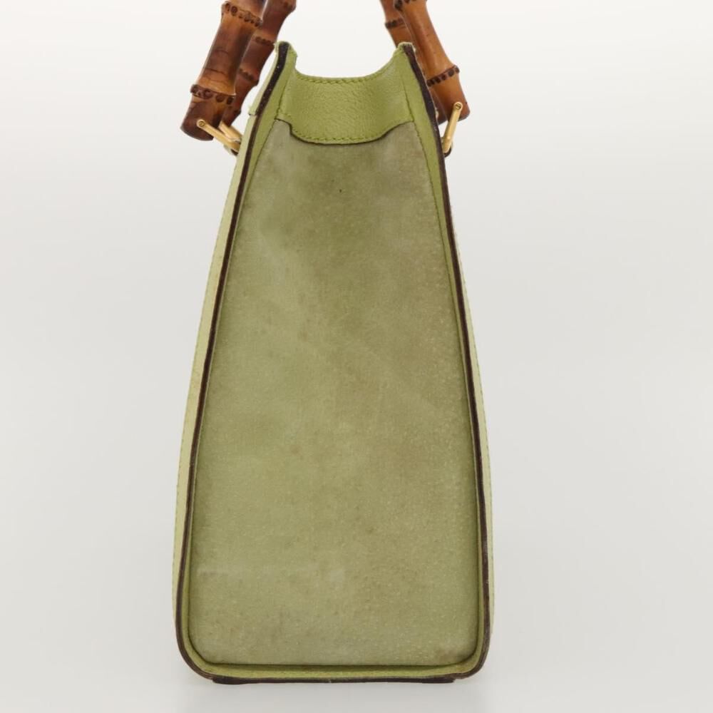 Gucci Bamboo