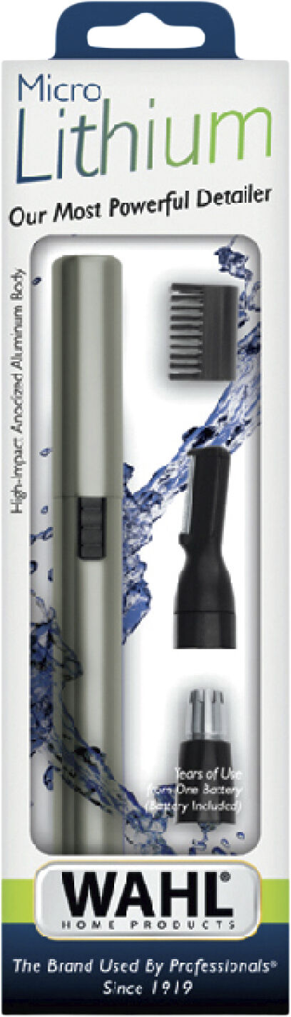 N&aelig;seh&aring;rstrimmer Litium Ion