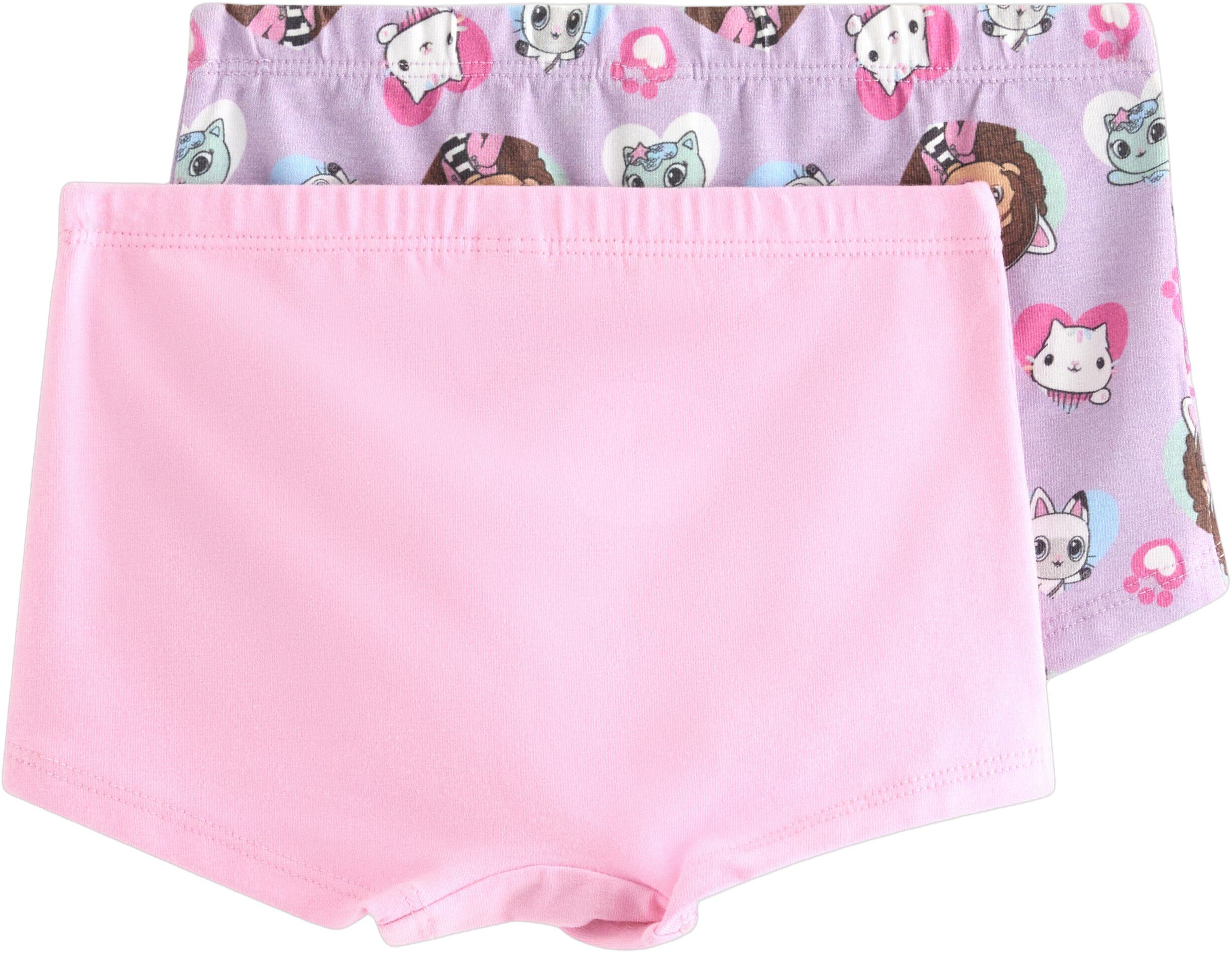 Comfortable boxer briefs in cotton