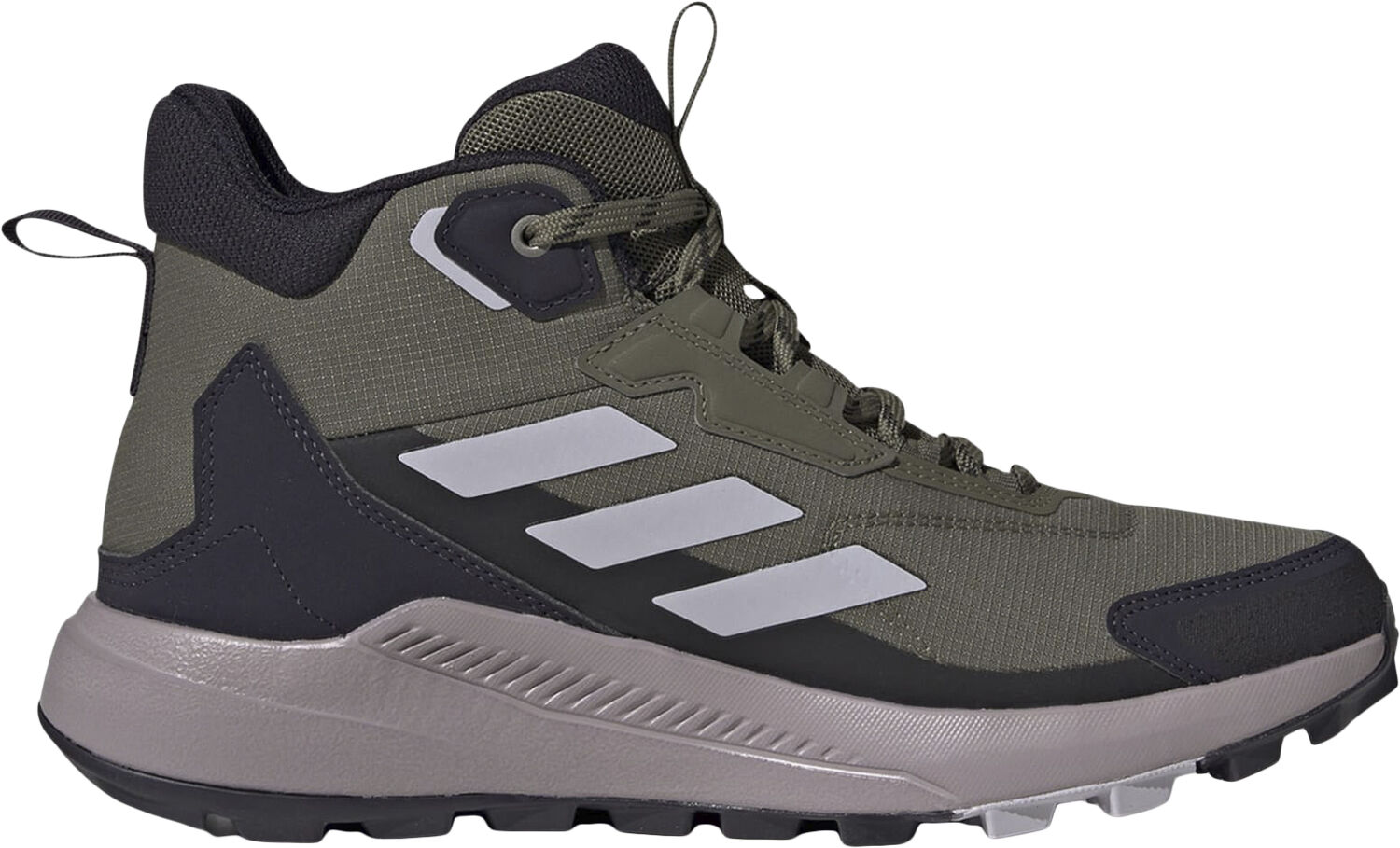 Terrex Anylander Mid Vandrest&oslash;vle