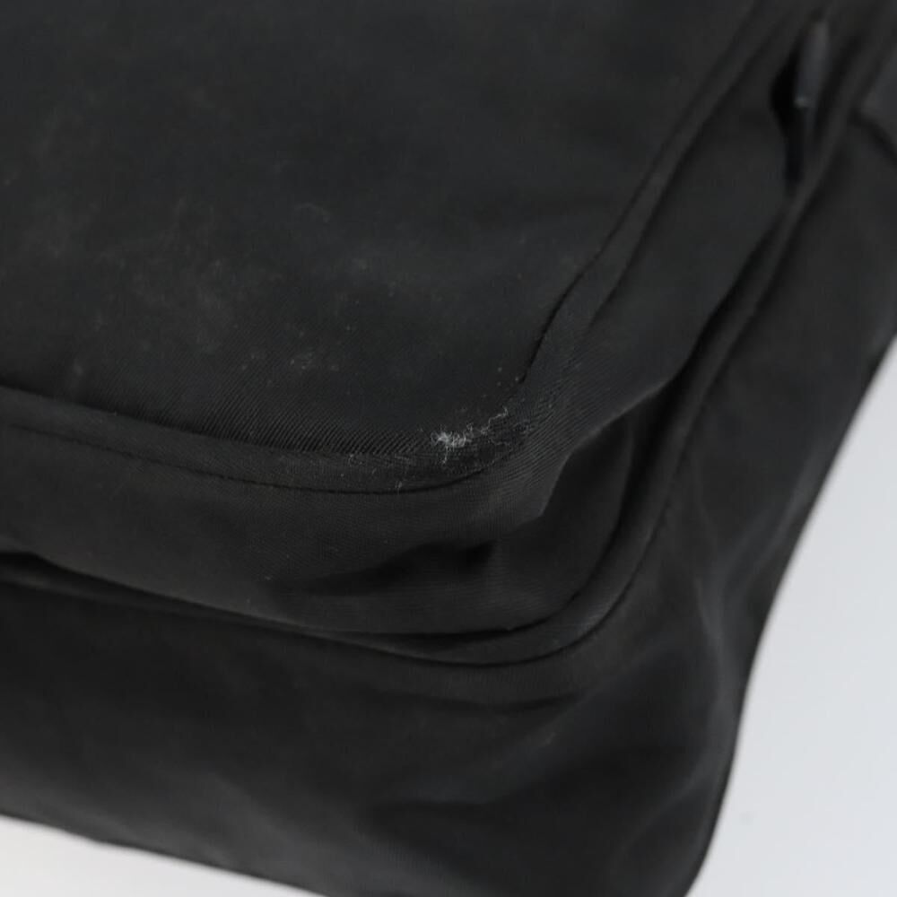Prada Messenger Bag