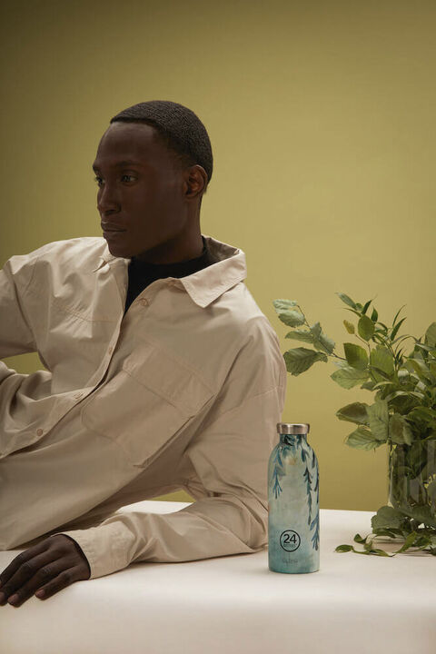 Clima 500 ml - Lotus