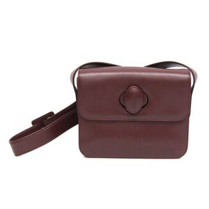Cartier Shoulder Bag